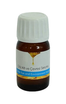 Göz Altı Ve Çevresi Serumu 20 Ml