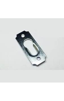 Gizli Tablo, Tuval, Kanvas, Çerçeve Askısı, Kancası 4x1,5 Mm - 250 Adet