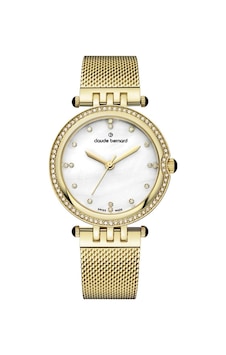 Claude Bernard CB.20085.37JM.NAPD Kadın Kol Saati Claude Bernard CB.20085.37JM.NAPD Kadın Kol Saati