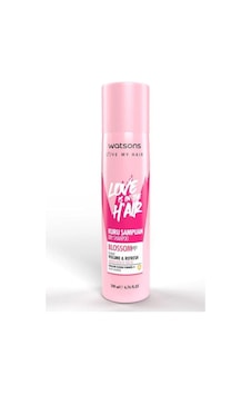Watsons Blossom Me Kuru Şampuan 200 Ml 200 ML Watsons Blossom Me Kuru Şampuan 200 Ml 200 ML