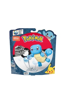 Gyh00 Squirtle - Yap Ve Oyna Figürler 199 Parça +7 Yaş Gyh00 Squirtle - Yap Ve Oyna Figürler 199 Parça +7 Yaş