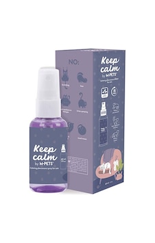 M-pets Keep Calm Kedi Sakinleştirici Spray 60 Ml 244-77003.01 M-pets Keep Calm Kedi Sakinleştirici Spray 60 Ml 244-77003.01
