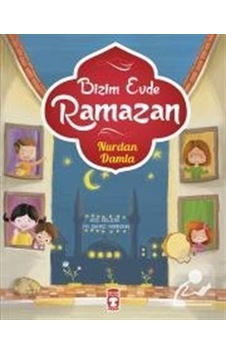 Bizim Evde Ramazan / Nurdan Damla