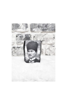 El Yapımı Atatürk Resimli Kitap Modeli Kalemlik, Diğer El Yapımı Atatürk Resimli Kitap Modeli Kalemlik, Diğer