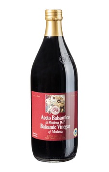 Antica Acetaia Balzamik Sirke 1 Litre - Burfez