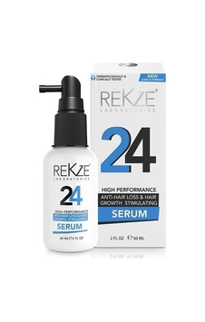 Sh Rekze 24 Saç Kalınlaştırmaya Sprey 60 Ml Najmaddin Sh Rekze 24 Saç Kalınlaştırmaya Sprey 60 Ml Najmaddin