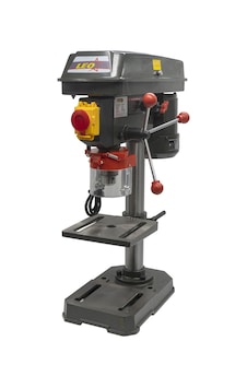Leo Jz4113 Sütunlu Matkap Tezgahı 13 MM 350 Watt Leo Jz4113 Sütunlu Matkap Tezgahı 13 MM 350 Watt