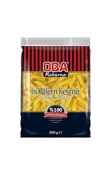 Makarna Kalem 500 Gr 1 Adet Makarna Kalem 500 Gr 1 Adet