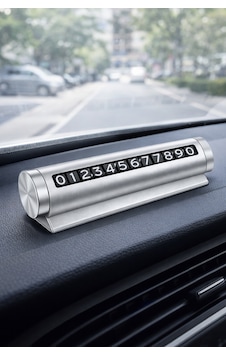 Mega Oto Market Alüminyum Metal Kasa Araç İçi Telefon Numaratör Numara Çevirmeli Oto Parkmatik Park Numarası Mega Oto Market Alüminyum Metal Kasa Araç İçi Telefon Numaratör Numara Çevirmeli Oto Parkmatik Park Numarası
