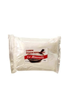Çankırı Kristal Kaya Tuzu Toz 1 KG Çankırı Kristal Kaya Tuzu Toz 1 KG
