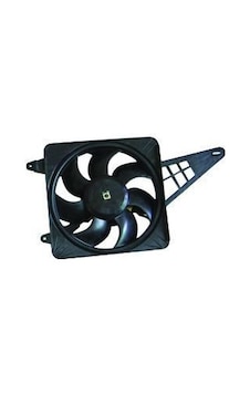 MGA 83101 FAN MOTORU M131 SLX  DAVLUMBAZLI SOKETLI