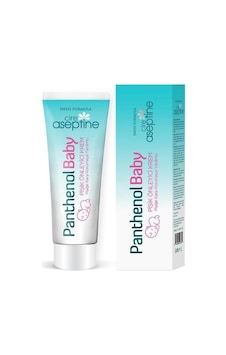 Cıre Aseptıne Panthenol Baby Pişik Kremi 30 Ml
