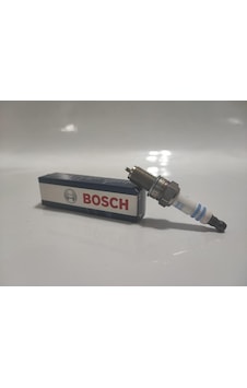 Bosch Buji Double Irıdyum Linea Bravo Punto 1.4t Jet Bosch Buji Double Irıdyum Linea Bravo Punto 1.4t Jet