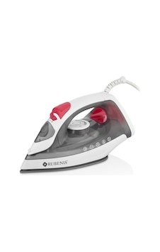Rubenis Power 6100 Steam İron 1600-2000W Buharlı Ütü Rubenis Power 6100 Steam İron 1600-2000W Buharlı Ütü