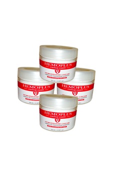 Hemoplus Krem 4 Tane 150 Ml Hemeroid Kremi Hemoplus Krem 4 Tane 150 Ml Hemeroid Kremi