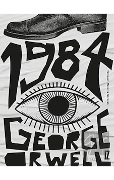 1984 İz Yayıncılık - İz Yayıncılık