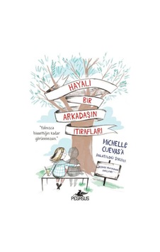 Hayali Bir Arkadaşın İtirafları - Bıso-874365 Hayali Bir Arkadaşın İtirafları - Bıso-874365