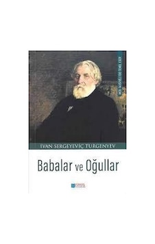 Babalar Ve Oğullar - Evrensel İletişim Yayınları Babalar Ve Oğullar - Evrensel İletişim Yayınları