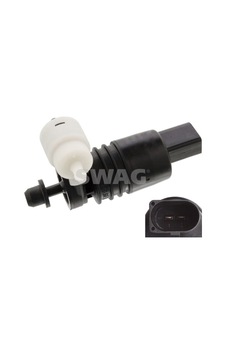 SWAG 40105954 Su Fıskiye Motoru Merıva B 10-17 Insignia / Cruze