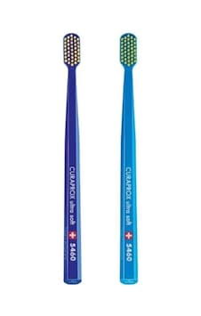 Curaprox Cs 5460 Ultra Soft 2'li Diş Fırçası Curaprox Cs 5460 Ultra Soft 2'li Diş Fırçası