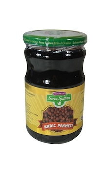 Sena Sultan Andız Pekmezi 800 G Sena Sultan Andız Pekmezi 800 G