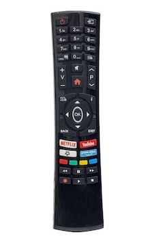 Daewoo Led Tv Kumandası