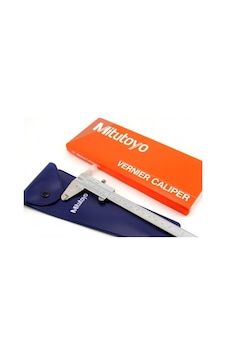 Mitutoyo Kumpas Mekanik 150 MM Mitutoyo Kumpas Mekanik 150 MM