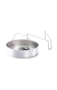 Fissler Vitavit Deliksiz Buharde Pişirme Aparatı 26 Cm