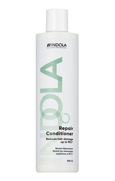 Indola Onarıcı Saç Kremi 300 Ml Indola Onarıcı Saç Kremi 300 Ml