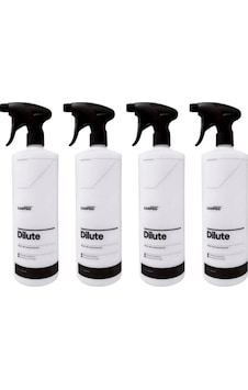 Carpro Kimyasala Dayanımlı Sprey Şişe 1 Lt X 4 Carpro Kimyasala Dayanımlı Sprey Şişe 1 Lt X 4