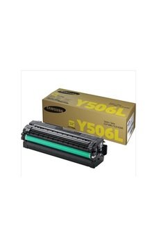 Ectoner Samsung Uyumlu Clt-Y506L Sarı Toner (3.5K) Ectoner Samsung Uyumlu Clt-Y506L Sarı Toner (3.5K)