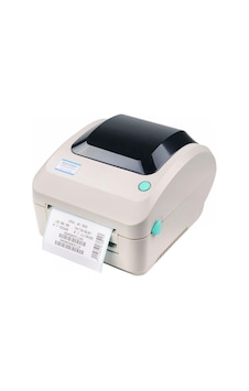 Xprinter XP-470B DT 203 DPI USB Barkod Yazıcı Xprinter XP-470B DT 203 DPI USB Barkod Yazıcı
