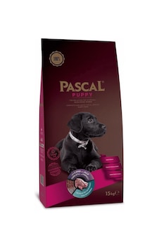 Pascal Kuzu Etli ve Pirinçli Yavru Köpek Maması 15 KG Pascal Kuzu Etli ve Pirinçli Yavru Köpek Maması 15 KG