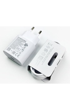 Samsung Ta800 Type-c Hızlı Şarj Aleti Kablo Set 25w Beyaz 485254113 Samsung Ta800 Type-c Hızlı Şarj Aleti Kablo Set 25w Beyaz 485254113