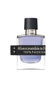 Abercrombie Fitch 100% Passion Men Edt 100ml 085715166708 Baharat