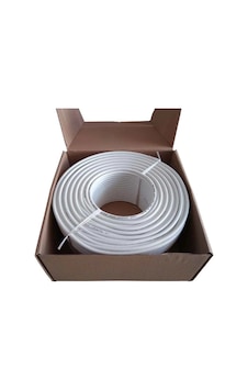 Reçber Reç 901058 DT-8 Diafon Kablosu 100 M