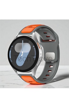 Gear S3 22mm Silikon Kordon Strap Kayış Gear S3 22mm Silikon Kordon Strap Kayış