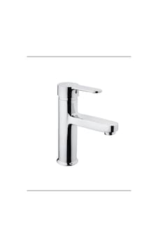 Delta Mıx Lavabo Bataryası Krom