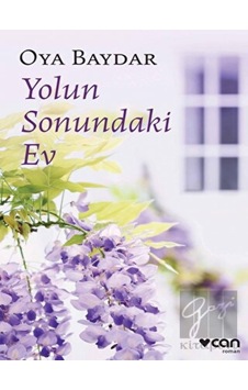 Can Yayınları - Yolun Sonundaki Ev