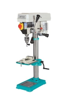 Jetco JDP 16 Sütunlu Matkap Tezgahı 16 MM