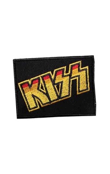 Kiss Patch Yama Çok Renkli Kiss Patch Yama Çok Renkli