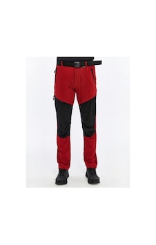 Campp Flow Outdoor Pantolon Kırmızı - Siyah Campp Flow Outdoor Pantolon Kırmızı - Siyah