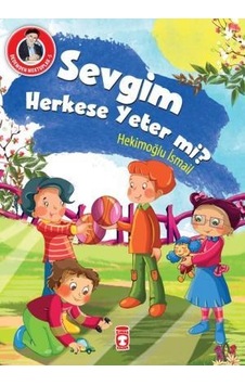 Sevgim Herkese Yeter Mi? - Dedemden Mektuplar Sevgim Herkese Yeter Mi? - Dedemden Mektuplar