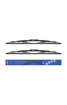 Rbw Silgi Süpürgesi 700Mm Man Cargo Ym Pro Takım 2 Adet Rbw Silgi Süpürgesi 700Mm Man Cargo Ym Pro Takım 2 Adet
