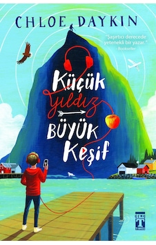 Küçük Yıldız Büyük Keşif Küçük Yıldız Büyük Keşif