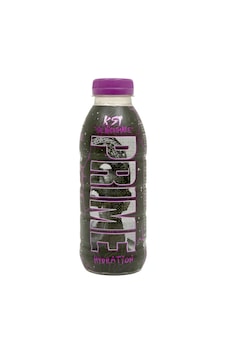 Prime Ksı The Nightmare Hydration Drink 500ml Prime Ksı The Nightmare Hydration Drink 500ml