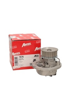 Opel / Astra G 1.4 1.6 Uyumlu Ecotec Devirdaim Su Pompası Airtex