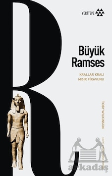 Büyük Ramses Yeditepe Yayınevi Ciltli Büyük Ramses Yeditepe Yayınevi Ciltli