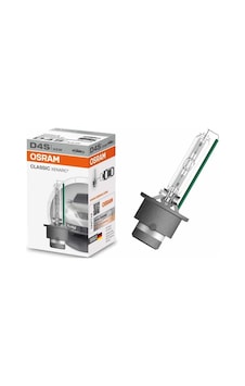Osram Far Ampulü Xenon D4s 35w Classic Xenarc 66440 Clc Osram Far Ampulü Xenon D4s 35w Classic Xenarc 66440 Clc