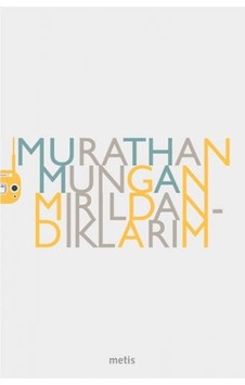 Mırıldandıklarım N11.30176